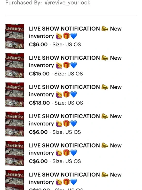 BUNDLE REVIVE - Picture 2 of 5